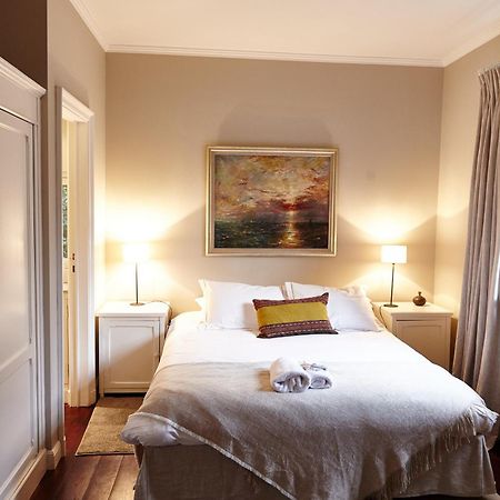 Guest House La Maison Chantecler Uccle Exteriör bild