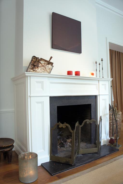Guest House La Maison Chantecler Uccle Exteriör bild