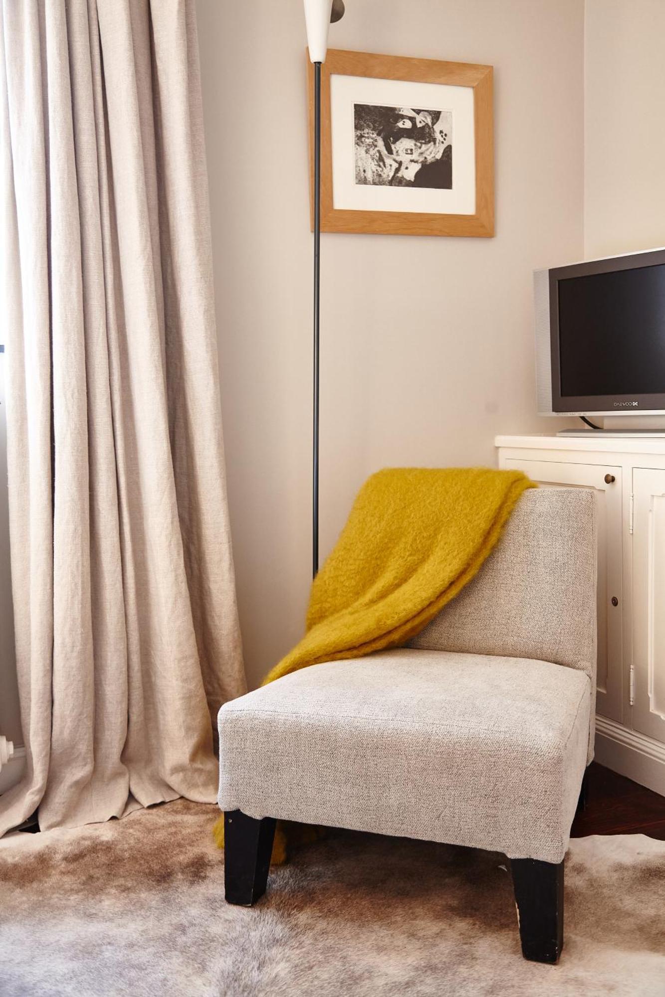 Guest House La Maison Chantecler Uccle Exteriör bild